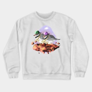 Plover Brothers Crewneck Sweatshirt